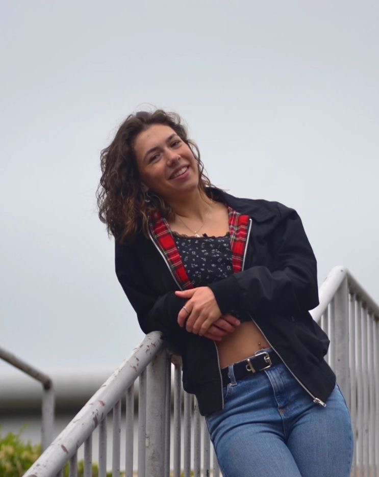 carmicheal-chloe.CONTRIBUTED